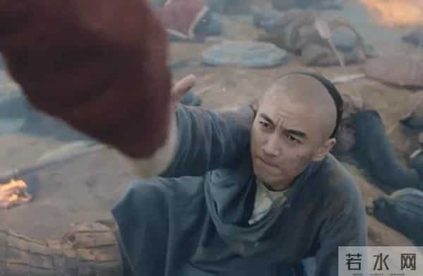 《大生意人》:救命靠老婆,卖茶靠慈禧,逆袭靠导演!