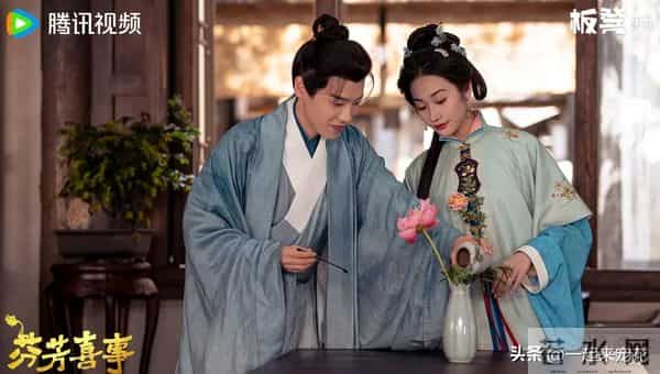 2025年值得熬夜追的4部电视剧，你若一部都没看过，真的太可惜了