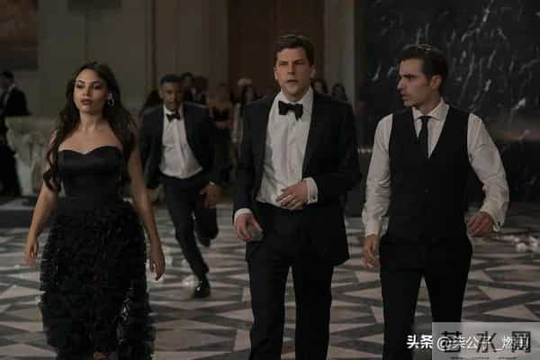 票房奇迹破寒冬，续集逆袭掀热潮，下个爆款何时现