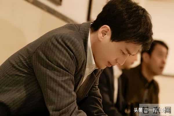 央视大剧《太平年》即将3平台同播,4位配角可期待,有爆剧潜质