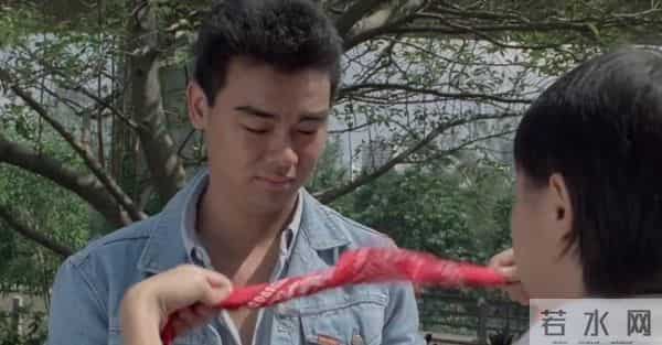 刘青云又获奖，他真有那么神？