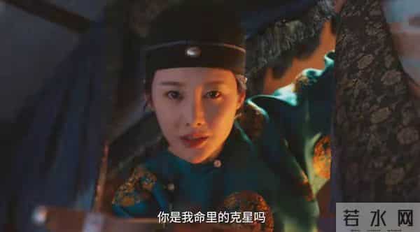 细思极恐！《大生意人》最大反转：苏紫轩的毒茶，慈禧根本不会喝