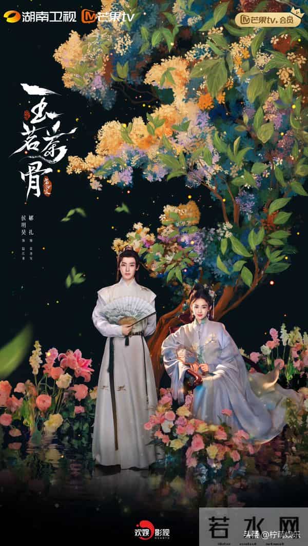 12月新剧杀疯了！10部新剧炸场，部部都有看头！