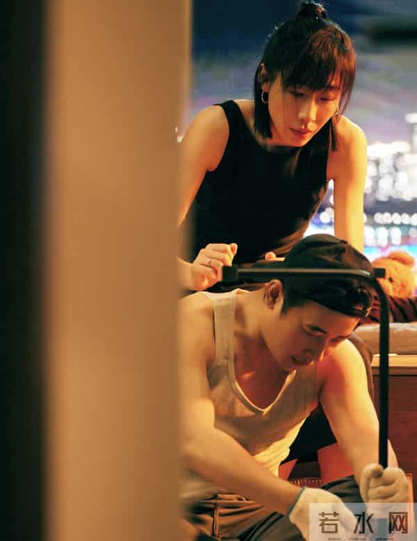 《时差一万公里》定档12月1日！罗晋任素汐演夫妻太真实？