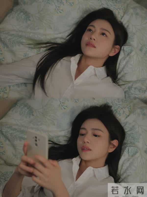 陈妍希携《狙击蝴蝶》霸气归来，跟周柯宇上演了一场禁忌感姐弟恋