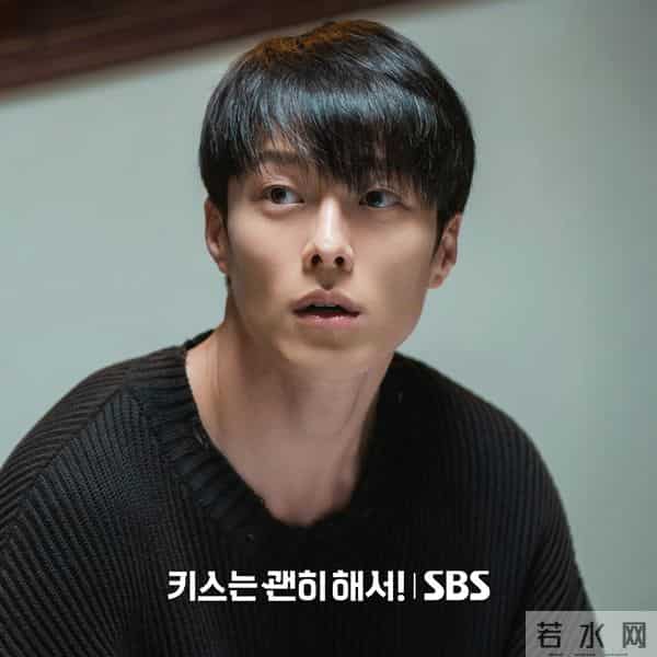 三周登顶Netflix全球第一！韩剧《一吻爆炸》成爆款