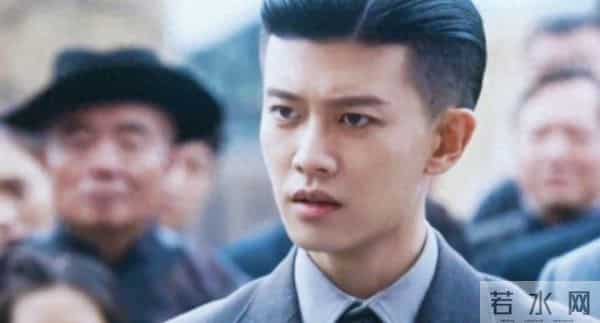 1942年澳门暗流涌动。在日军铁蹄下挣扎，却成为抗战的隐形堡垒。