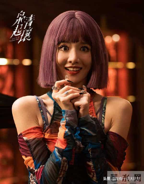 从意气风发到可怜巴巴,炎拓能活下来,皆因熊黑和冯蜜生出了人性