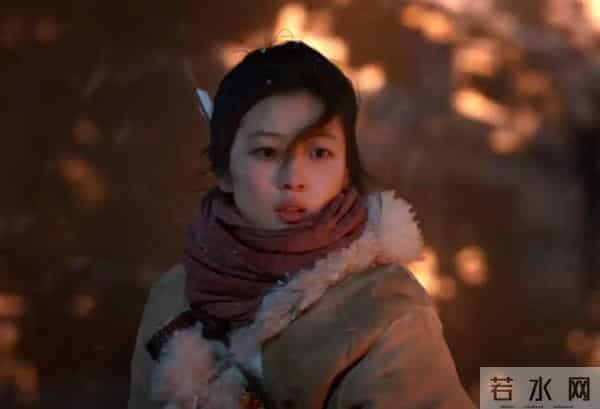 大生意人:常玉儿射杀狼群,古平原为救白依梅,主动与苏紫轩合作