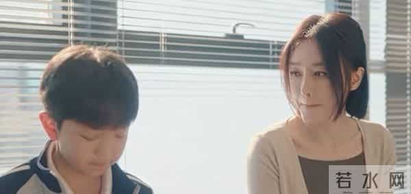 《亦舞之城》施苇跳楼真相曝光，高灏天恶行败露，高慧骗藏十二年