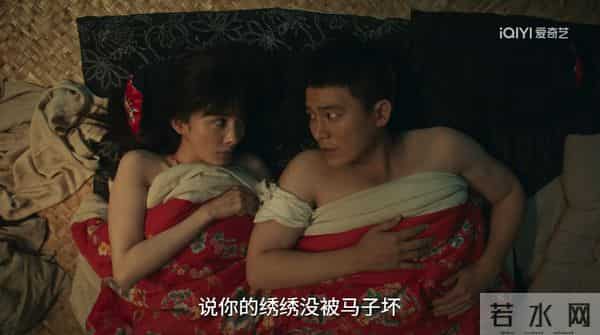 《生万物》宁绣绣从来不知,封大脚做梦都想要那15亩地!