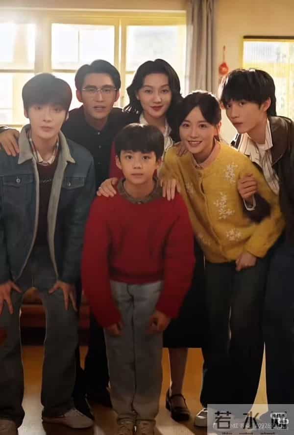 听花岛又出一爆款短剧，首日热度破亿，凭实力霸屏红果三榜第一