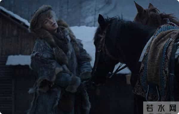 大生意人21-22 集：古平原中圈套险丧命。常玉儿救他出狼口！