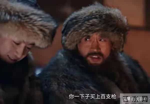 大生意人：苏紫轩做梦也没想到，想杀古平原却给了他人做嫁衣