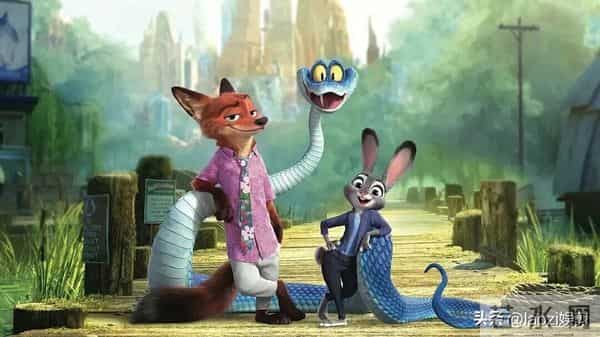 别让“疯狂动物城”，沦为“盗摄城”！