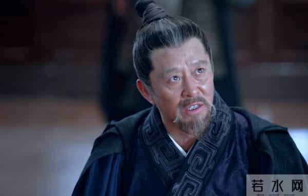 冲着黄志忠看的《大生意人》，却被64岁的他圈粉，演技看哭观众