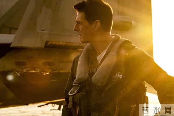 让影迷苦等半辈子的续集电影