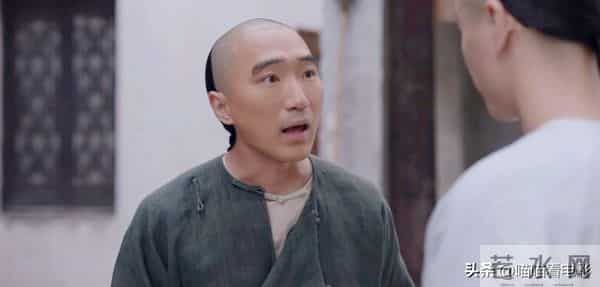 《大生意人》他被看低了几十年，直到古平原退隐才真相大白！