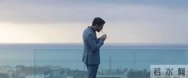 厦门万创云联:9部高颜值高智商犯罪电影,挑战你的脑力极限!