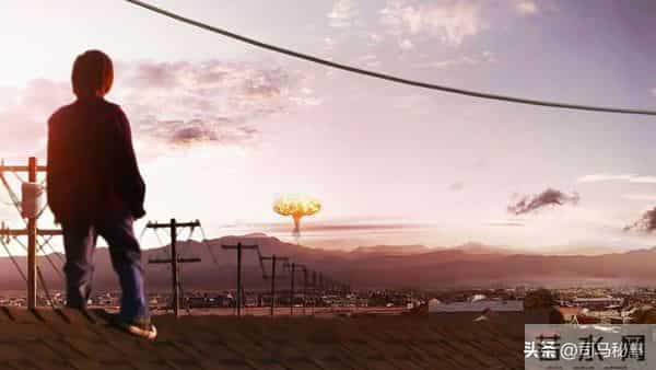 冷战经典难超越？技术硬伤百出！核危机片为何脱离现实？