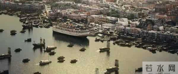 金融谍战剧《风与潮》央一开播！看完阵容，这剧要爆！