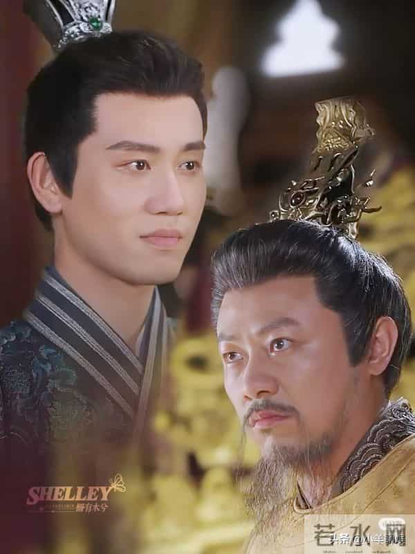 被郭宇欣带火后他独扛大旗！新剧能否超越《冒姓琅琊》成新爆款？