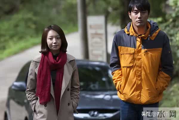 《陷阱》深度解析，网络推荐引惊魂，马东锡阴冷反派破认知