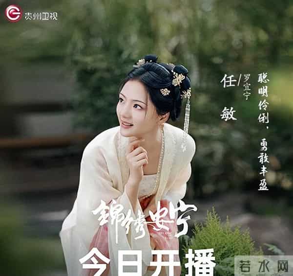 2025贵州卫视5大爆款剧,张晚意任敏新剧开播,你最看好哪一部