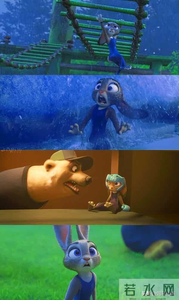 疯狂动物城2背后的商业帝国,乔布斯助力,收购背后的商业智慧?