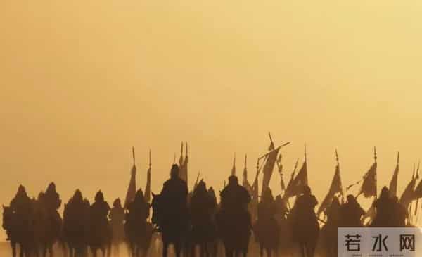 一部未播先火的历史剧，凭什么让全网追更？