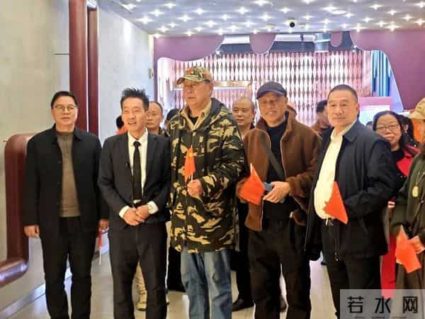 【影评】《血色黄梅》在信仰与温情中，读懂平凡生命的精神刻度‖刘道勇