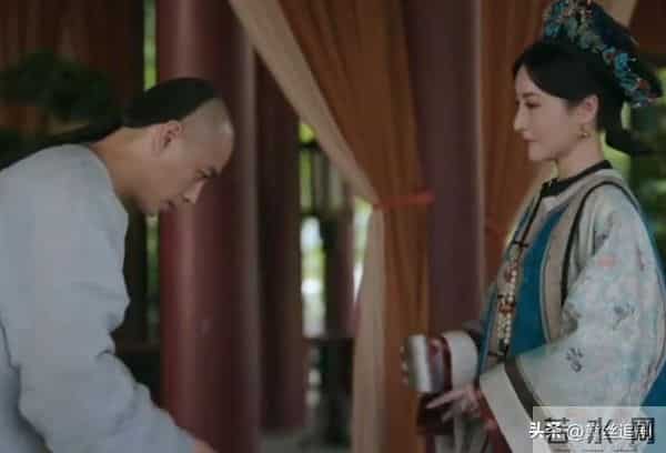 大生意人：六王爷到死都不会想到，古平原救慈禧帮了他多大的忙！