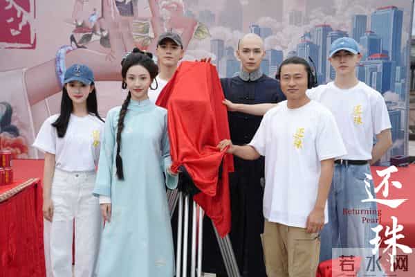 短剧魔改《还珠》引众怒!8090 后集体破防,情怀成收割流量工具?