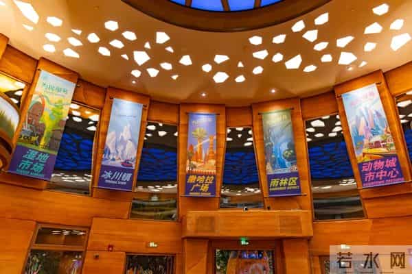 追《疯狂动物城2》，买到快破产！