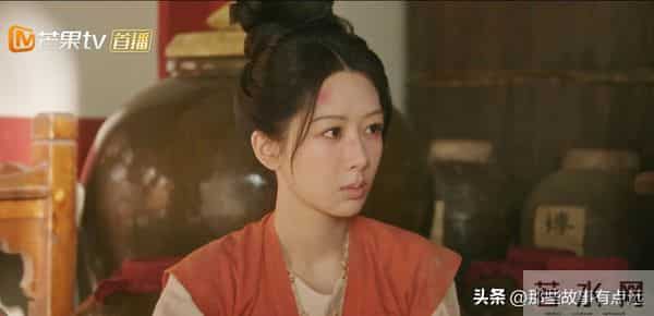 2025年评分最高的十部古装剧,《藏海传》排在第七位