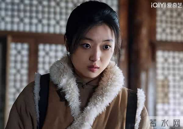 《大生意人》告诉我们，当女配太惊艳时，女主可以去打酱油了