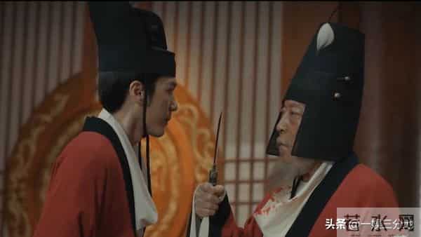 央视大剧《太平年》即将3平台同播,4位配角可期待,有爆剧潜质