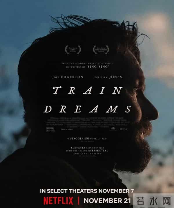 《滚石》发布2025年度影片榜单，《一战再战》登顶