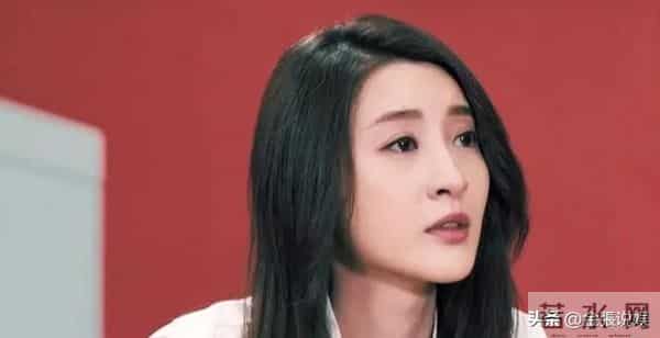 一股子风尘味儿!央视《大生意人》最大败笔出现,就是做作的她!