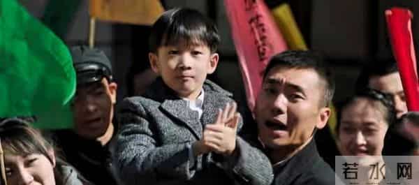 《隐锋》大结局意外发现！贾云英下线后，关键人物竟是贾长安