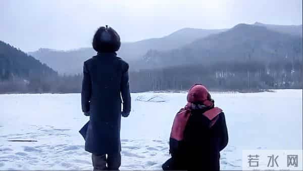 《悬崖》周乙的诀别信“悦剑,我此生唯一的爱”暴露了真心