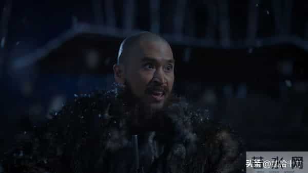 《大生意人》徐管带惨死,原来,这才是苏紫轩对古平原最狠的算计