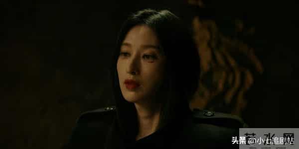 枭起青壤:林喜柔血囊是林伶,陈福血囊是许安妮,熊黑的血囊是谁