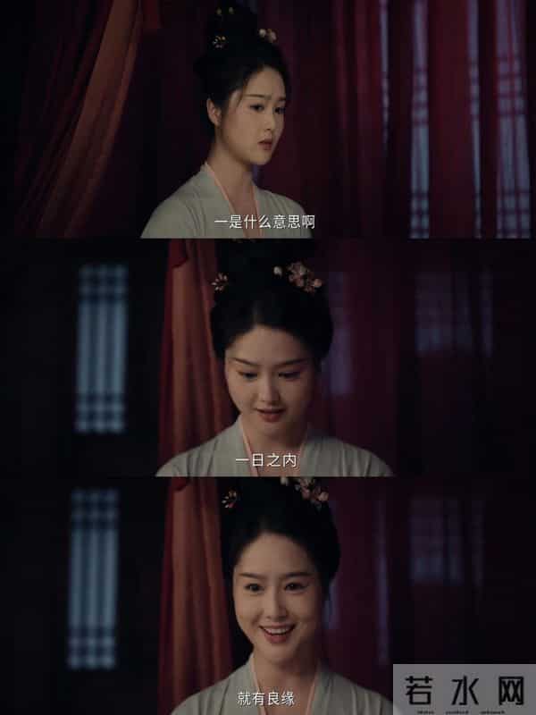 捡到借寿钱袋，妙龄少女竟成无头女尸！《唐诡》高能烧脑！