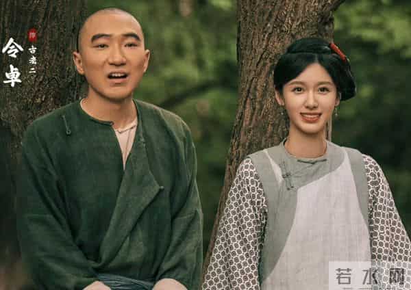 《大生意人》直到惨遭古老二背刺，古平原方知，他被算计得有多狠