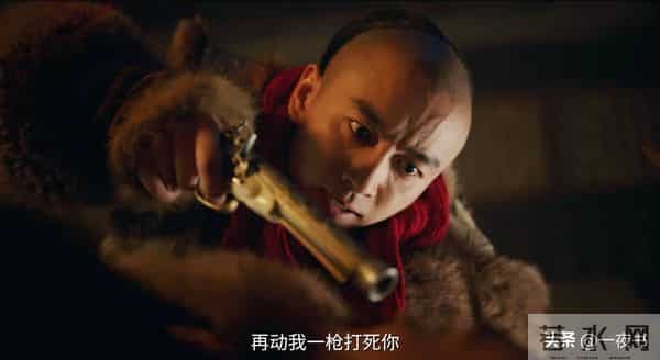 《大生意人》看懂古平原弃官而去，才知，六王爷对他的算计有多狠