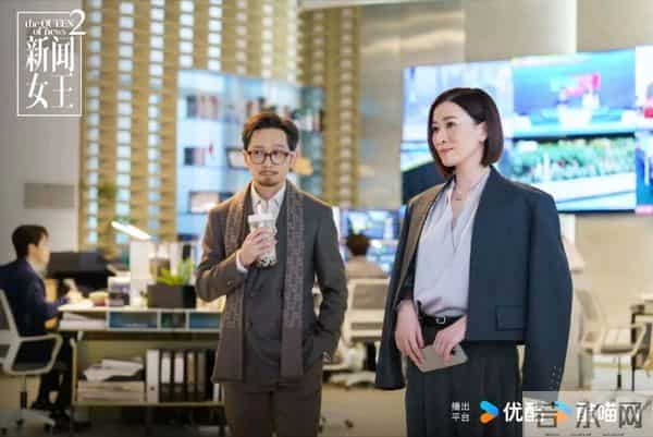 12月4日剧集全网播放量，《枭起青壤》、《大生意人》冲击日冠！