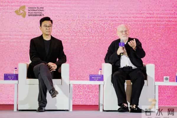 “金椰奖”竞赛单元评委见面会回顾