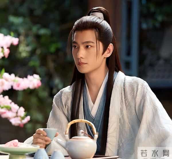 藏海谋天打更人领衔十部古装风云 王棣肖战刘宇宁共塑2025人气男神