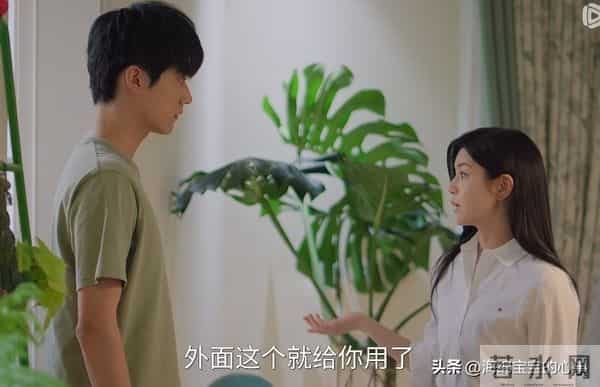 《狙击蝴蝶》的播出告诉观众:男演员性张力不足,真的是硬伤!